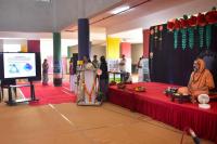 Inauguration of Computer Lab and Robotics Lab at Parjnanashram Vidyalaya Karla (2 Dec 2024)